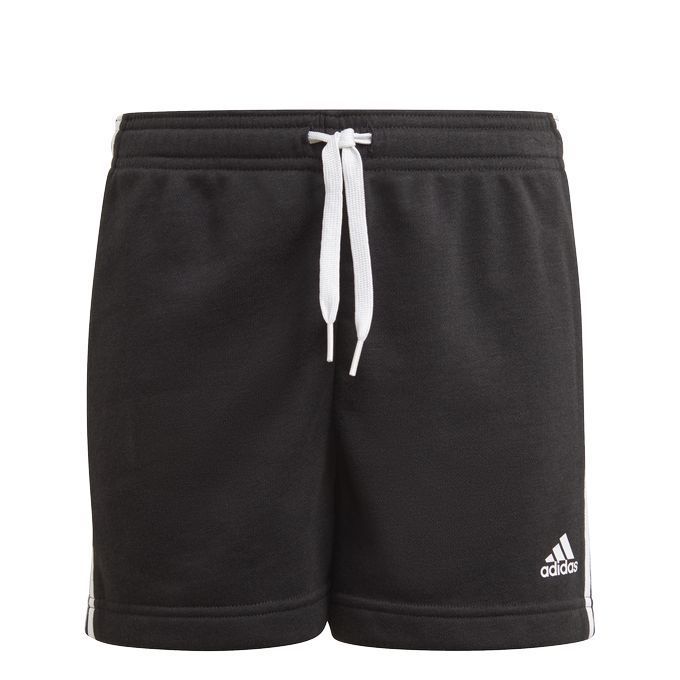 【クーポン発行中】アディダス adidas ジュニア ガールズ スポーツウェア ショートパンツ G ESS 3ストライプス ショーツ 29354 【2021SS】