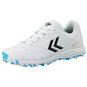 【2,000円OFFクーポン発行中】 ヒュンメル Hummel ジュニア サッカー トレーニング シューズ ヴォラート3 TF ジュニア HJS2134 107...