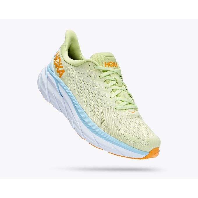 ホカオネオネ HOKA ONE ONE メンズ ランニング シューズ M CLIFTON 8 1119393 BSSNG 【2022SS】のサムネイル