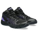 【2,000円OFFクーポン発行中】 アシックス ASICS ジュニア バスケットボール シューズ DUNKSHOT MB 9 1064A006 005 【20...