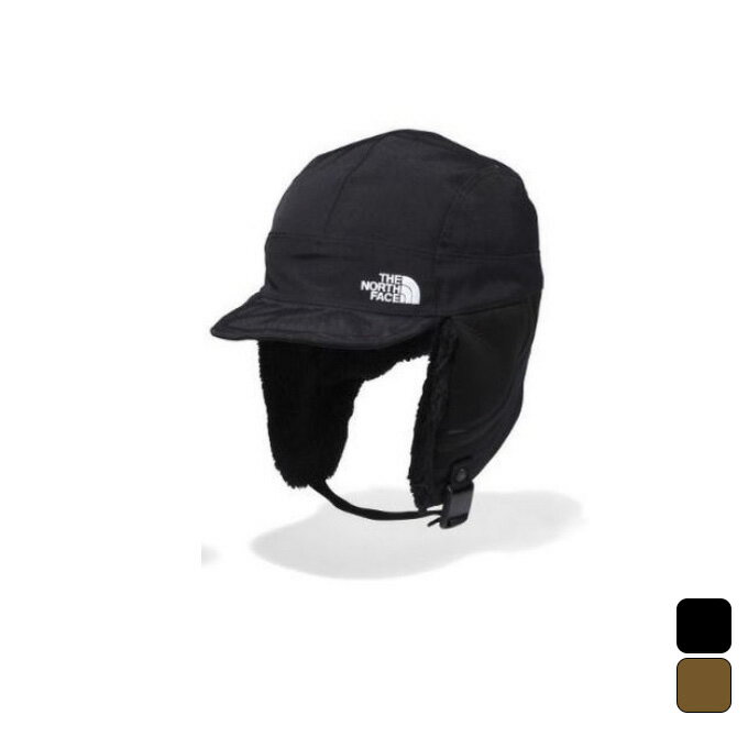 【予約販売中】 ザ ノース フェイス THE NORTH FACE フライトキャップ Expedition Cap NN42205 【22-23モデル】