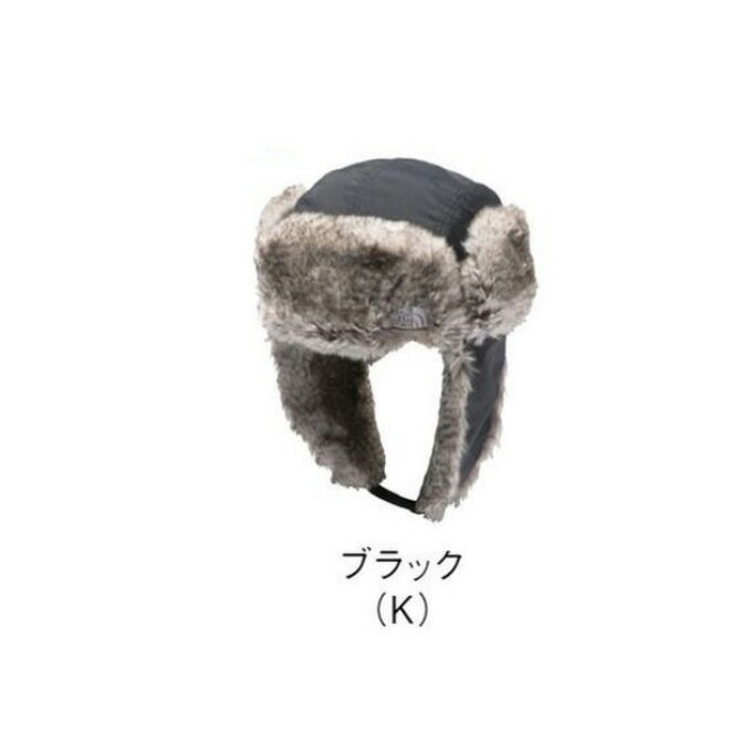 【予約販売中】 ザ ノース フェイス THE NORTH FACE フライトキャップ Insulation Bomber Cap NN42238 【22-23モデル】
