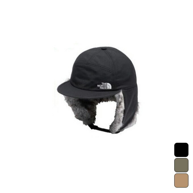 【予約販売中】 ザ ノース フェイス THE NORTH FACE フライトキャップ Badland Cap NN42240 【22-23モデル】