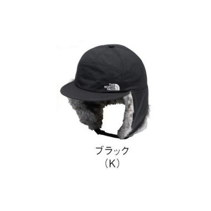 【予約販売中】 ザ ノース フェイス THE NORTH FACE フライトキャップ Badland Cap NN42240 【22-23モデル】