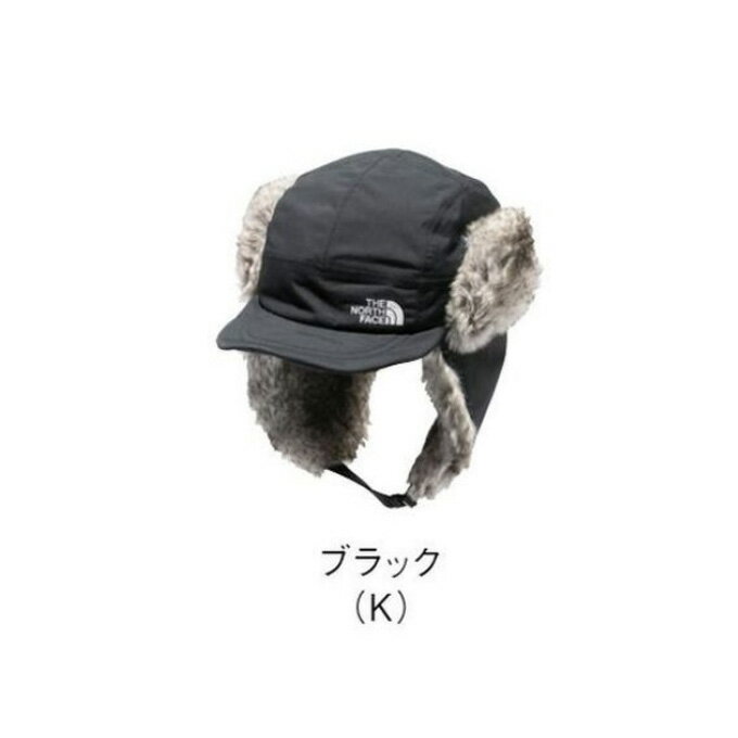 【予約販売中】 ザ ノース フェイス THE NORTH FACE フライトキャップ Frontier Cap NN42241 【22-23モデル】