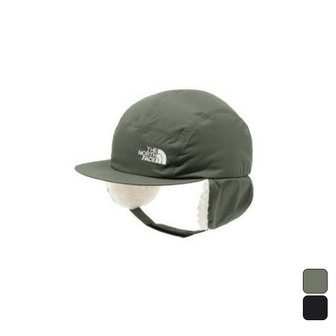 【予約販売中】 ザ ノース フェイス THE NORTH FACE ジュニア フライトキャップ Kids Badland Cap NNJ42103 【22-23モデル】