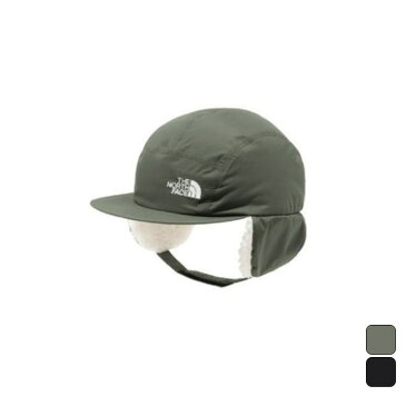 【予約販売中】 ザ ノース フェイス THE NORTH FACE ジュニア フライトキャップ Kids Badland Cap NNJ42103 【22-23モデル】