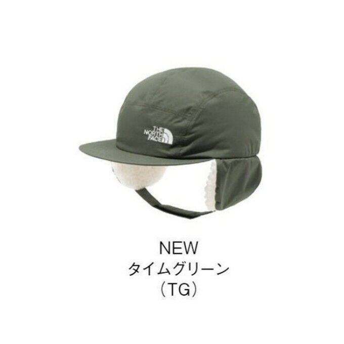 【予約販売中】 ザ ノース フェイス THE NORTH FACE ジュニア フライトキャップ Kids Badland Cap NNJ42103 【22-23モデル】