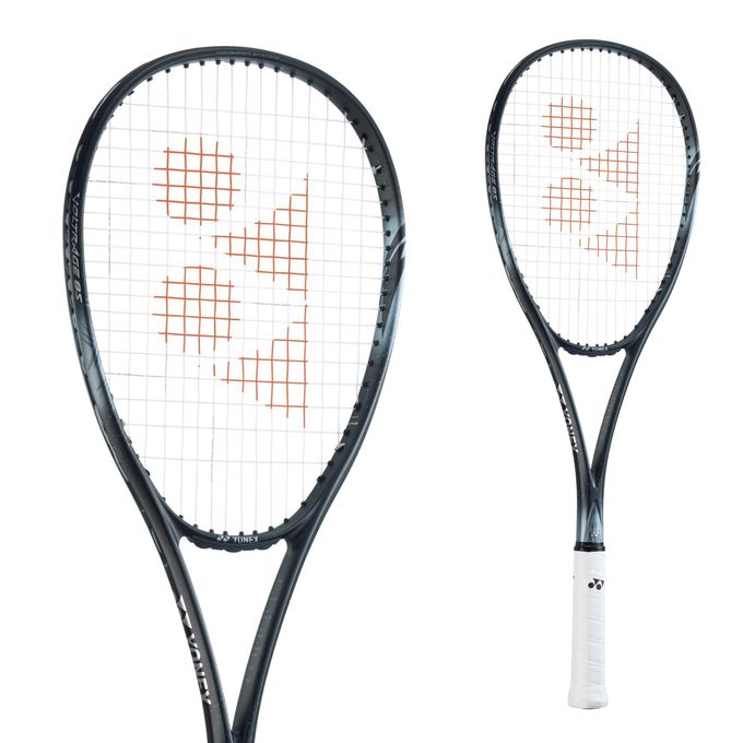 【クーポン発行中】 ヨネックス YONEX ソフトテニス ラケット ラケットのみ VOLTRAGE ボルトレイジ 8 S 後衛向け VR8S 609 NSKのサムネイル