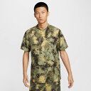 【お得なクーポン発行中】 ナイキ NIKE メンズ スポーツ トレーニング ウェア トップス 半袖 Tシャツ Dri-FIT ショートスリーブ フィットネストップ FZ0737-386 【2024FW】