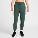 【お得なクーポン発行中】 ナイキ NIKE メンズ スポーツ トレーニング ウェア ボトムス ロング パンツ Dri-FIT ストレート レッグ バーサタイル ...