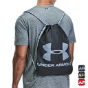 【お得なクーポン発行中】 アンダーアーマー UNDER ARMOR メンズ レディース トレーニング リュック バッグ UAオージーシー サックパック 1240...