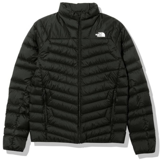 ザ・ノースフェイス THE NORTH FACE ウェア メンズ ジャケット Thunder Jacket NY82212 K ブラック 【2022FW】