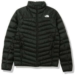 ザ・ノースフェイス THE NORTH FACE ウェア メンズ ジャケット Thunder Jacket NY82212 K ブラック 【2022FW】