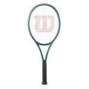 【お得なクーポン発行中】 ウィルソン Wilson 硬式 テニス ラケット フレームのみ BLADE 100L V9 FRM 2 WR150111U2 【202...