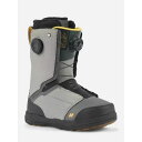 【店頭在庫展示品処分】ケーツー K2 スノーボードブーツ レディース TRANCE WORKWEAR 23-24モデル