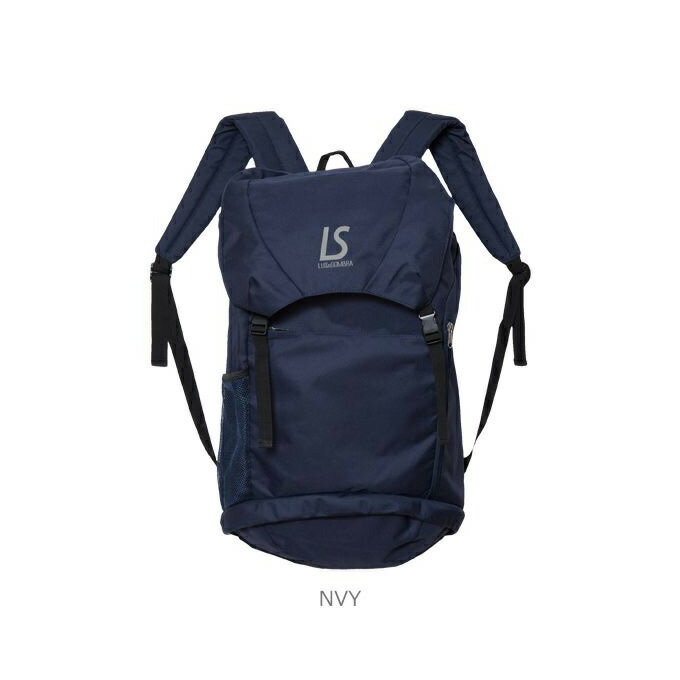 楽天SPOPIA NET SHOPルースイソンブラ LUZeSOMBRA フットサル ユニセックス バックパック VARIOUS BAGPACK F1814709