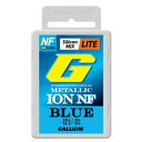 KE GALLIUM XL[ Xm[{[h Ō`  zbgbNX METALLIC ION LITE NF BLUE(50g) GS5018 y23-24fz