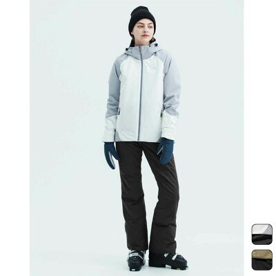 【クーポン発行中】 フェニックス PHENIX レディース スキーウェア 上下SET ALLDAY SNOW SUITS ESW222P57 【2022-23モデル】