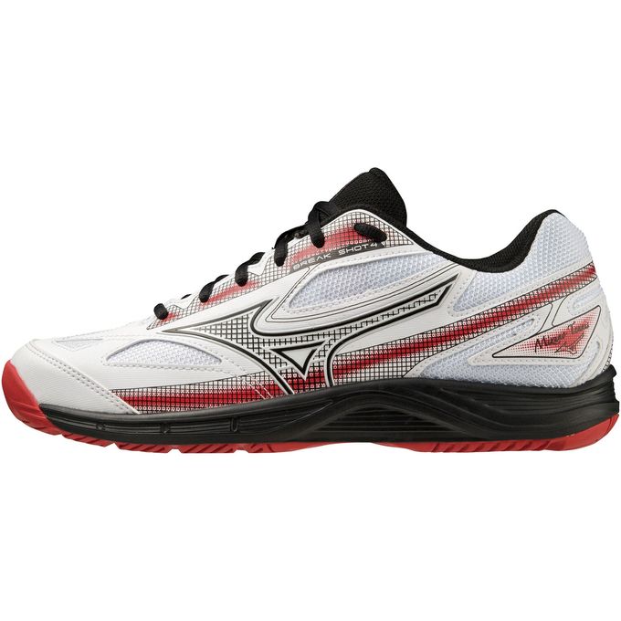  ■ ミズノ MIZUNO メンズ レディース テニス シューズ オールコート ブレイクショット 4 AC 61GA234062 