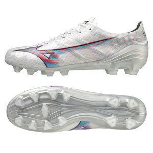 【人気商品】 ■ ミズノ MIZUNO サッカー スパイク シューズミズノ アルファ α PRO P1GA236409 【2022FW】