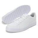 【お得なクーポン発行中】 プーマ PUMA メンズ レディース スニーカー カジュアル シューズ プーマ V コート バルク 389907 01