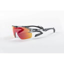 【お得なクーポン発行中】 エアフライ AIRFLY サングラス AF302C34SP ハナパッドノナイスポーツサングラスクリアA 【2022モデル】