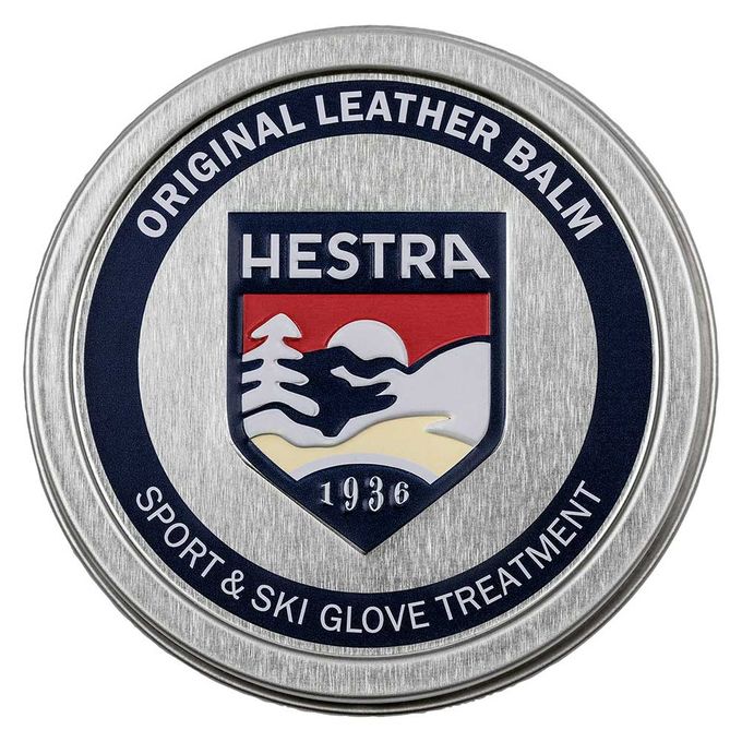 【クーポン発行中】ヘストラ HESTRA スキー スノーボード レザー グローブ オイル 91700 Leather Balm 【20-21NEWモデル】