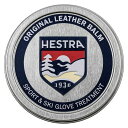 ヘストラ HESTRA スキー スノーボード レザー グローブ Leather Balm 91700 【22-23モデル】