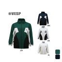 【お得なクーポン発行中】 ベスプ VESP メンズ レディース スノーボードウェア ジャケット ATHRE JACKET VPMJ1029 【22-23モデル】