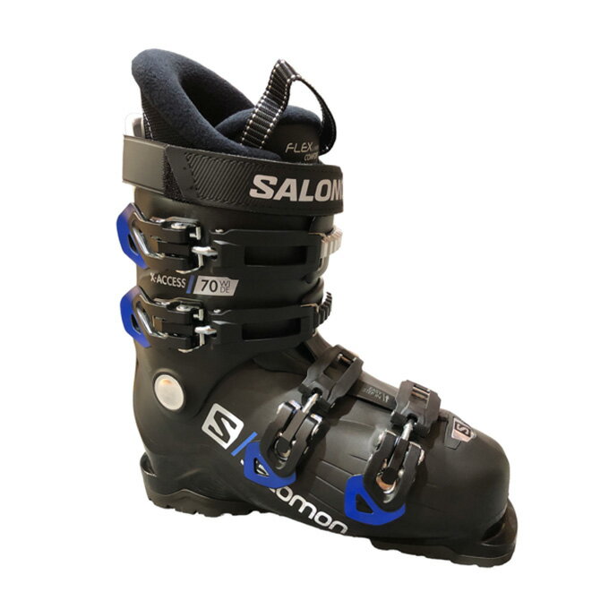 ◇ SALOMON ( サロモン スキーブーツ ) 旧モデル【2022-2023】 X ACCESS 70 WIDE エックスアクセス 70 ワイド