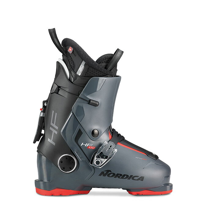 (取寄) アトミック ホークス ウルトラ XTD 110 ボア GW ブーツ - 2024 Atomic Hawx Ultra XTD 110 Boa GW Boots - 2024 Black/Orange