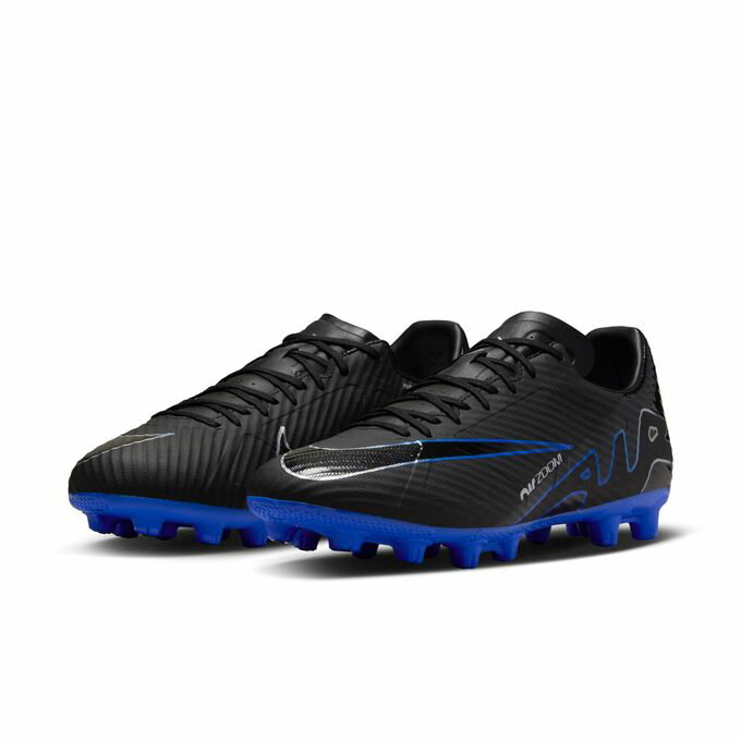 ナイキ NIKE メンズ サッカー スパイク シューズ ナイキ ズーム ヴェイパー 15 アカデミー HG DJ5632 040 【2023SS】のサムネイル