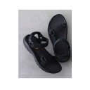 テバ Teva レディース サンダル HURRICANE XLT2 1019235 BLK 