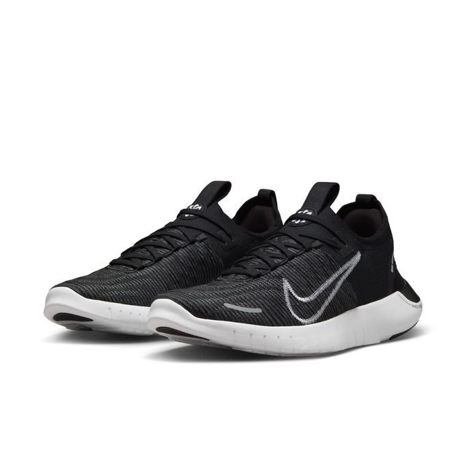 ナイキ NIKE メンズ ランニング シューズ Nike Free Run Flyknit Next Nature FB1276 002 【2023SS】