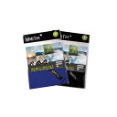 【お得なクーポン発行中】 【国内正規品】スミス SMITH メンズ レディース スキー スノーボード レンズクリーナー SMUDGEBUSTER MF 0108...