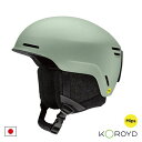 【お得なクーポン発行中】 【国内正規品】スミス SMITH メンズ レディース スキー スノーボード ヘルメット METHOD MIPS 010275305 【...