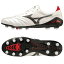 【人気商品】 ■ ミズノ MIZUNO サッカー スパイク シューズ MORELIA NEO IV JAPAN モレリア ネオ 4 P1GA233009