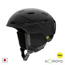 【お得なクーポン発行中】 【国内正規品】スミス SMITH メンズ レディース スキー スノーボード ヘルメット MISSION MIPS 01027453 【...