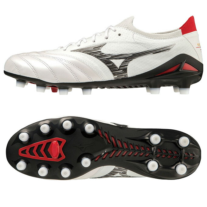 【人気商品】 ■ ミズノ MIZUNO サッカー スパイク シューズ MORELIA NEO IV β JAPAN モレリアネオIV JAPAN P1GA234009