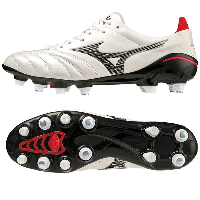 【人気商品】 ■ ミズノ MIZUNO サッカー スパイク シューズ MORELIA NEO IV JAPAN MIX モレリア ネオ 4 ミックス P1GC233009