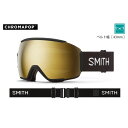 【お得なクーポン発行中】 【国内正規品】スミス SMITH メンズ レディース スキー スノーボード ハイコン ゴーグル SEQUENCE OTG 010275061 【24-25モデル】
