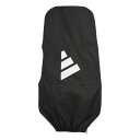【お得なクーポン発行中】 アディダス ゴルフ adidas golf メンズ アクセサリー ボールドロゴ トラベルカバー IKC85 【2024FW】