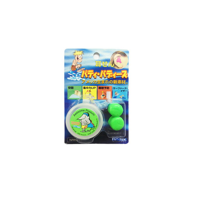 ڤʥݥȯ PUTTY BUDDIES ѥƥХǥ  PUTTY BUDDIES ꥳ 1P GREEN...