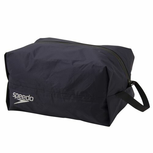 スピード SPEEDO 水泳 スイミング バッグ ポーチ ウォータープルーフ(L)