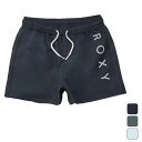 LV[ ROXY LbY WjA V[gpc {[hpc MINI LUNCH CALM SHORTS TBS241103 y2024SSz