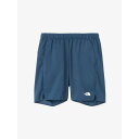 【お得なクーポン発行中】 ザ・ノース・フェイス THE NORTH FACE メンズ ボトムス ウェア ショートパンツ ハーフパンツ スワローテイルベントハーフ...