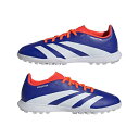 【お得なクーポン発行中】 アディダス adidas ジュニア サッカー トレーニング シューズ キッズ プレデター LEAGUE TF NKE60 IF6413...