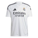 【お得なクーポン発行中】 アディダス adidas メンズ サッカー ウエア トップス 半袖 レアル・マドリード ホーム レプリカ ユニフォーム KON98 【...