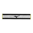 【お得なクーポン発行中】 ミズノ MIZUNO スポーツタオル 今治タオル/ジャガードマフラータオル(箱入り) 32JY010509